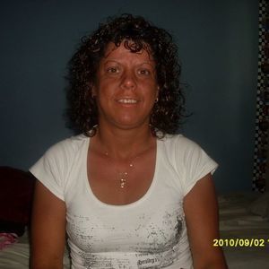 Meet your Posher, Nathalie